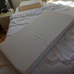 Matrasje voor kinder- en/of reisbedje., Ophalen