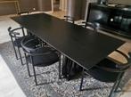 Cassina Boboli tafel, 200 cm ou plus, Enlèvement, Utilisé, 50 à 100 cm