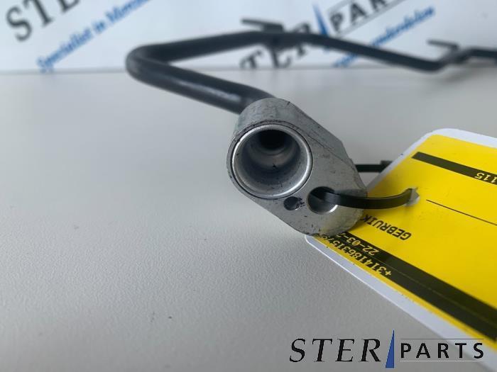 Tuyau clim d'un Mercedes Sprinter, Autos : Pièces & Accessoires, Climatisation & Chauffage, Mercedes-Benz, Utilisé, 3 mois de garantie