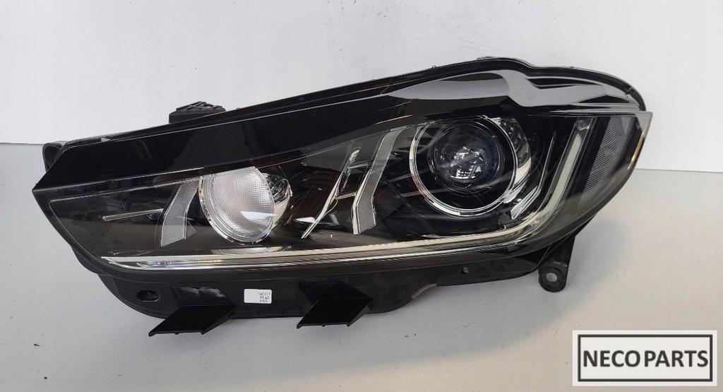 JAGUAR XE X760 BI XENON BIXENON LED KOPLAMP GX73-13W030-EG, Autos : Pièces & Accessoires, Éclairage, Jaguar, Utilisé, Enlèvement ou Envoi