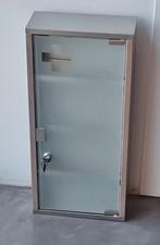 Medicijnkastje, Ophalen