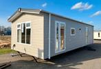 Nieuwe Willerby Lumic dubbel glas en CV, Caravans en Kamperen, Tot en met 4