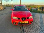 2006 Seat Ibiza 1.9 tdi Personenauto, Auto's, Gebruikt, Ibiza, Bedrijf, Euro 4