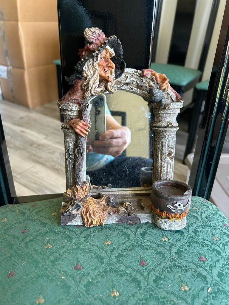 Diverse, Huis en Inrichting, Woonaccessoires | Boeddhabeelden, Ophalen, Zo goed als nieuw