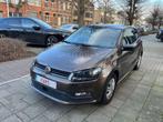 Volkswagen Polo V Trendline (bj 2016), Auto's, Voorwielaandrijving, Stof, Gebruikt, Euro 6