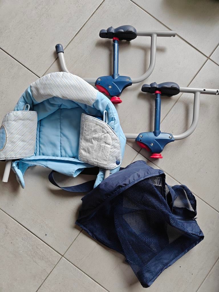 Chicco tafelstoel, Kinderen en Baby's, Kinderstoelen, Ophalen