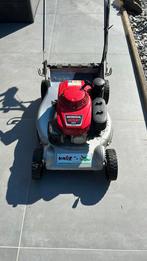 Tondeuse thermique Honda GXV 160, Tuin en Terras, Ophalen of Verzenden, Zo goed als nieuw