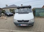 Mercedes-Benz 408cdi reeds gekeurd vvk!!!, Autos, Mercedes-Benz, Autres modèles, Achat, Entreprise, Boîte manuelle