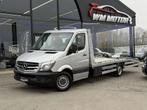 Mercedes-Benz Sprinter Boite Auto // 54000km // Dépanneuse, Auto's, Bestelwagens en Lichte vracht, Automaat, Euro 5, Bluetooth