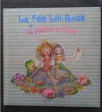 "La Fée Lili-Rose et la petite sirène" (2006), Livres, Garçon ou Fille, Enlèvement ou Envoi, Utilisé, Contes (de fées)
