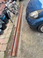 Bouw metaal, Ophalen, Zo goed als nieuw