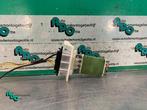 Résistance chauffage d'un Peugeot 107 (107 05-), -, 3 mois de garantie, Utilisé, -