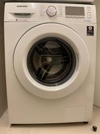Samsung WW81J5446MA EcoBubble Wasmachine, Ophalen, Gebruikt, Energieklasse A of zuiniger, 1200 tot 1600 toeren
