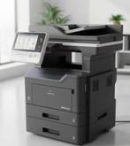 Professionele Konica Minolta bizhub 4052 | Incl. 2 toners, Gebruikt, Printer, Laserprinter, Scannen