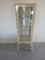 Vintage kastje, Enlèvement, Utilisé