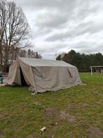 2 Senior tenten, Caravans en Kamperen, Tenten, Ophalen