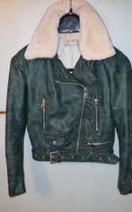 Veste neuve - col amovible taille M, Neuf, Taille 38/40 (M), Enlèvement ou Envoi, Zara