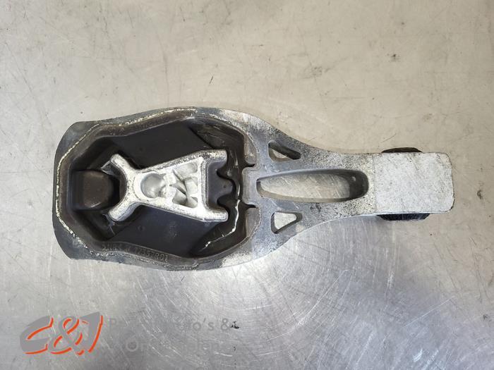 Support moteur d'un Citroen Jumpy, -, 3 mois de garantie, Utilisé, -