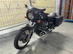 BMW R80 Motocyclette, Entreprise, Autre