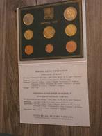 euromuntenset vaticaan 2018, Ophalen, Vaticaanstad, Overige waardes, Setje