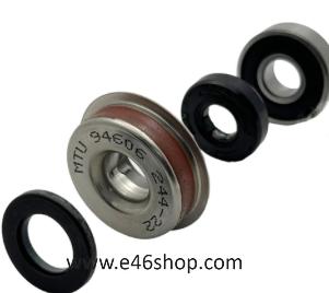 WATERPOMP AFDICHTING LAGER BMW G310 OE 11148566412, Motos, Neuf, -, -, -