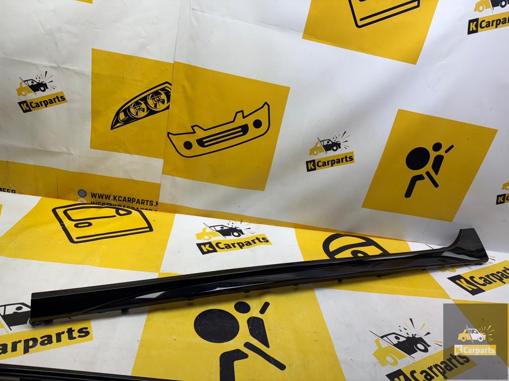 Bas de caisse gauche VW VOLKSWAGEN GOLF 8 VIII R20 5H0853856, Autos : Pièces & Accessoires, Carrosserie & Tôlerie, Capot moteur