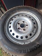 Velgen vw, Auto-onderdelen, Ophalen of Verzenden, Winterbanden, Band(en)
