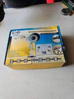 Beveiligingscamera, TV, Hi-fi & Vidéo, Caméras de surveillance, Enlèvement, Neuf