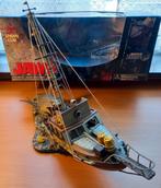 Mc Farlane jaws deluxe box set, Collections, Enlèvement, Utilisé, Humain