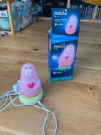 Lumilove Barbapapa - Veilleuse nomade pour bébé et enfant, Enfants & Bébés, Enlèvement ou Envoi, Comme neuf, Lampe