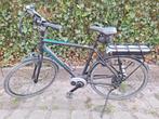 e-bike Koga, Fietsen en Brommers, Minder dan 30 km per accu, Gebruikt, 51 tot 55 cm, Ophalen