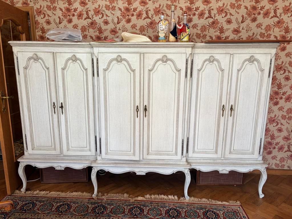 Groot TV kast, Huis en Inrichting, Ophalen, Zo goed als nieuw