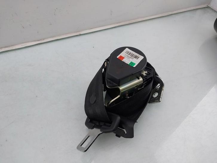 CEINTURE DE SECURITE ARRIERE GAUCHE Golf VI Cabrio (1K), Autos : Pièces & Accessoires, Habitacle & Garnissage, Volkswagen, Utilisé