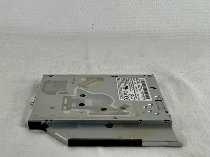 Apple MacBook Superdrive, Informatique & Logiciels, Apple Macbooks, Comme neuf, MacBook Pro, 13 pouces, Enlèvement ou Envoi