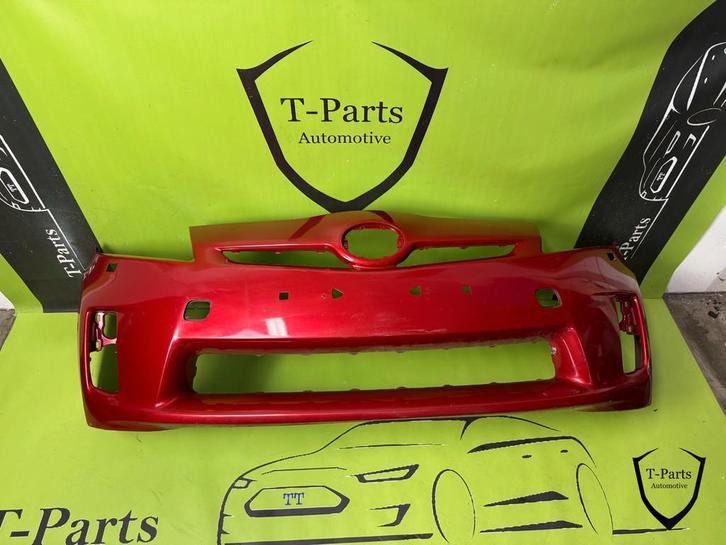 toyota prius voorbumper bumper, Auto-onderdelen, Carrosserie, Bumper, Toyota, Gebruikt