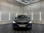 VOLVO V60 MOMENTUM/AUTOMAAT/LEER/CARPLAY/ZETELVWRMNG/GRNTIE, Autos, Cuir, Achat, Entreprise, Garantie prolongée