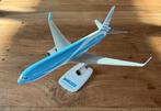 Herpa Snap Fit B767-300ER “OO-JAP” Jetair Fly / TUI Airlines, Ophalen of Verzenden, Vliegtuig