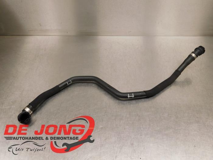 Radiateurslang van een BMW 5-Serie, Gebruikt, -, -, Ophalen of Verzenden