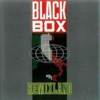 Black Box - Remixland (cd), Ophalen of Verzenden