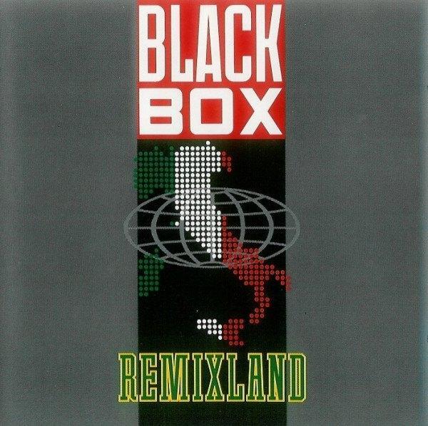 Black Box - Remixland (cd), CD & DVD, CD | Dance & House, Enlèvement ou Envoi
