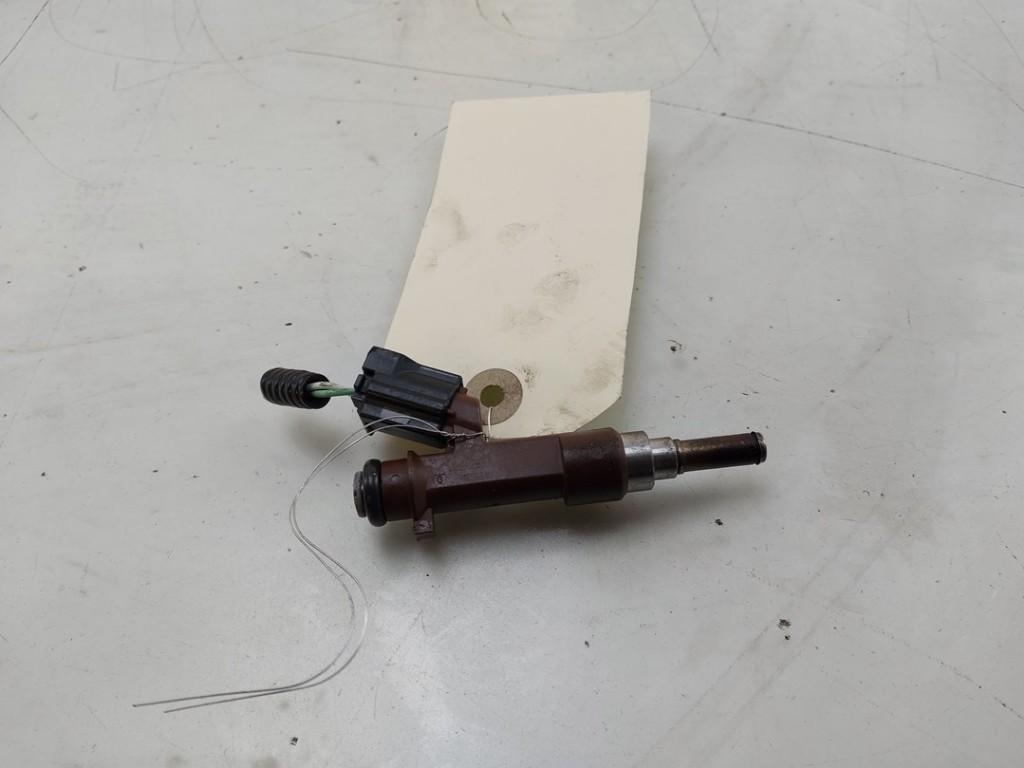 INJECTEUR Toyota Aygo X (|232500Q040|2320909420|), DENSO EUROPE B.V., Info@denso.nl, Toyota, Utilisé