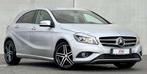 Mercedes-Benz A 180 A 180, Auto's, Mercedes-Benz, 122 pk, Gebruikt, 1595 cc, Bedrijf