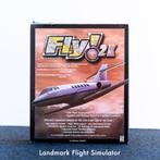 Apple Fly! 2K – 3 CD-ROM Edition, Enlèvement ou Envoi, Apple