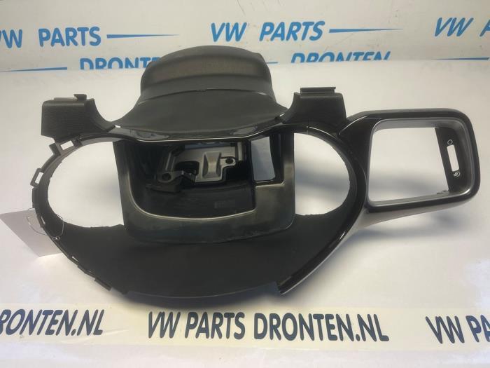 Kilometerteller sierlijst van een Kia XCeed, -, -, Ophalen of Verzenden, -