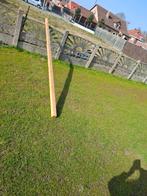 Grenen kepers, Doe-het-zelf en Bouw, Hout en Planken, Ophalen, Grenen