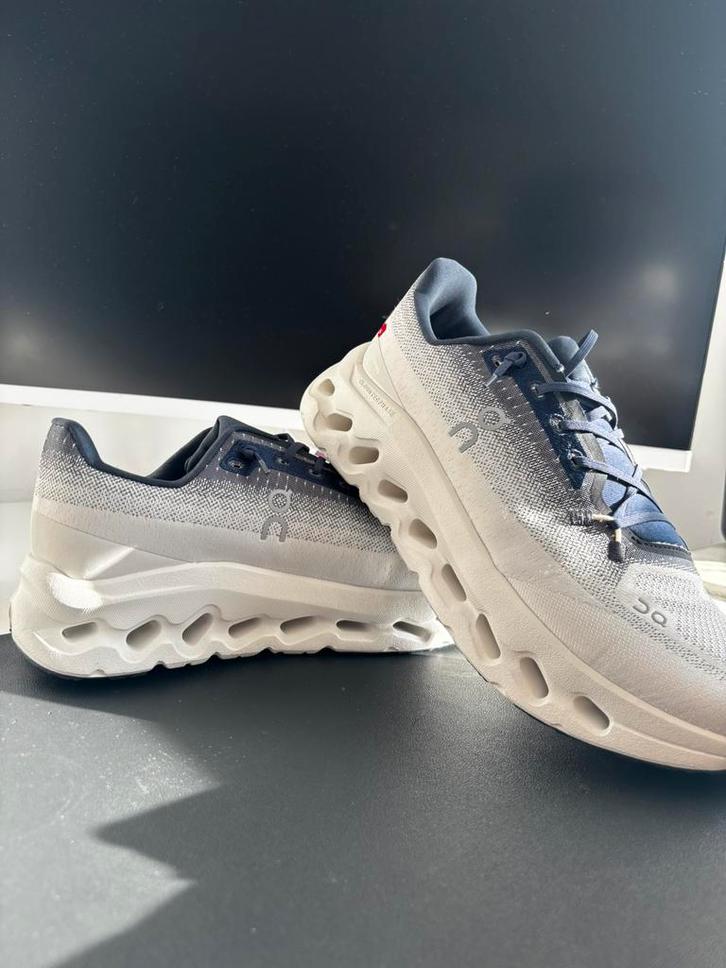 Sur Cloudtilt Running Blue, Vêtements | Hommes, Chaussures, Neuf, Chaussures de sport, Bleu, Enlèvement ou Envoi