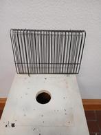 Voorfront tt kooi, Enlèvement