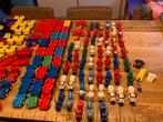 Duplo voertuigen 1,00 per stuk, Ophalen of Verzenden, Zo goed als nieuw, Duplo