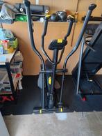 Crosstrainer Domyos 520 – Zelfvoorzienend, Enlèvement, Utilisé, Vélo elliptique