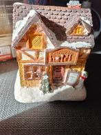 Café kerst, Diversen, Kerst, Ophalen